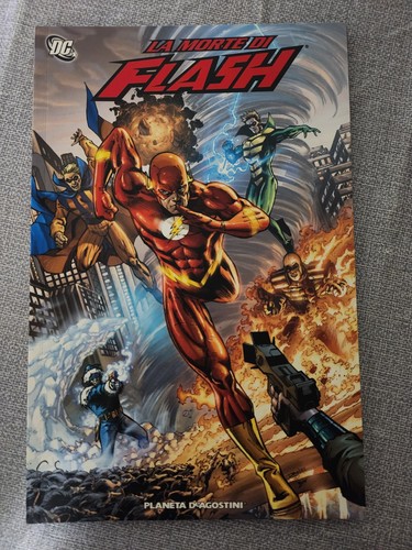 Morte flash planeta - morte,