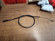 Cavo frizione spazzaneve Honda