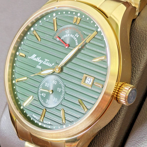 Orologio uomo automatico - da,