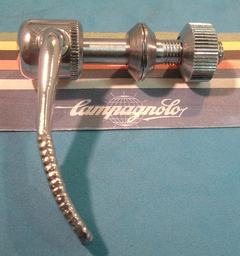 Campagnolo rilascio rapido - campagnolo,
