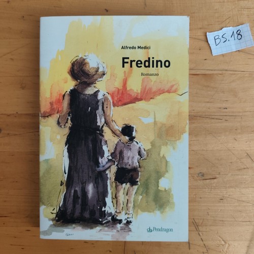 Fredino alfredo medici - fredino,