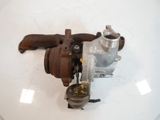 Turbocompressore per Audi Seat