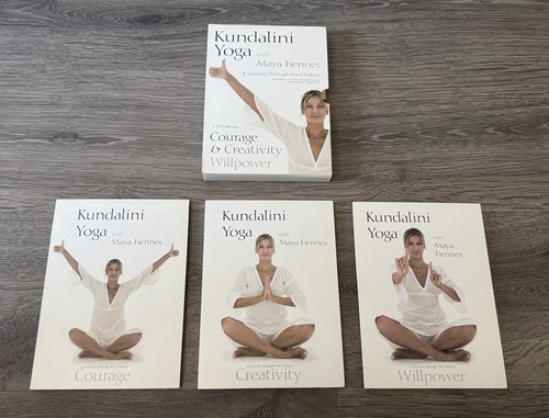 Kundalini yoga with - yoga,
