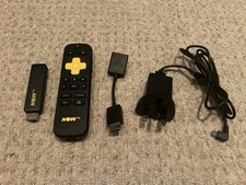 Now TV Smart Stick HD Modello