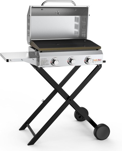 Onlyfire barbecue gas - barbecue, a