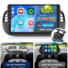 Per fiat 500 500c 2007 - per, 2007-2015