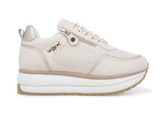 Melluso Sneakers platform