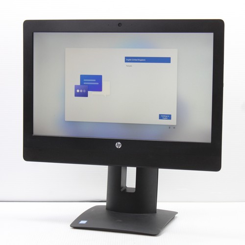 Proone aio 21 5 - hp, pc