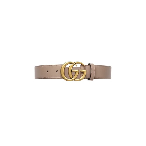 Cintura gucci pelle - —, —