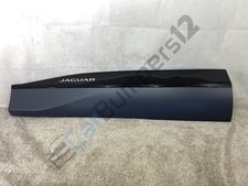 Modanatura inferiore porta