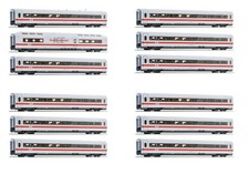 Roco ICE1 74028, 74029, 74030