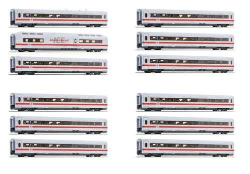 Roco ice1 74028 - roco, 74030