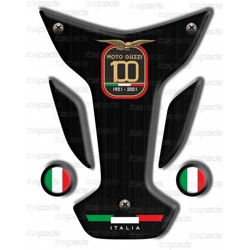 Paraserbatoio per moto guzzi - per,