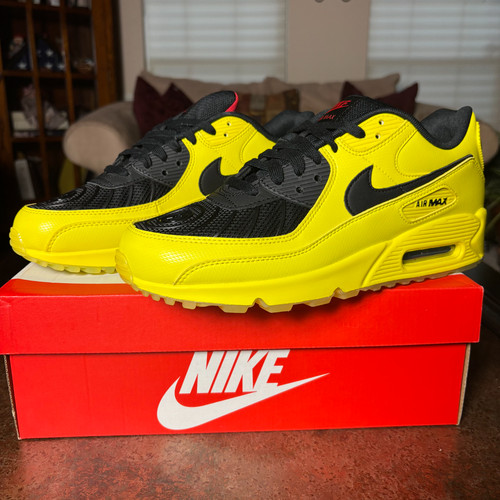 Scarpe nike air max - max, 90