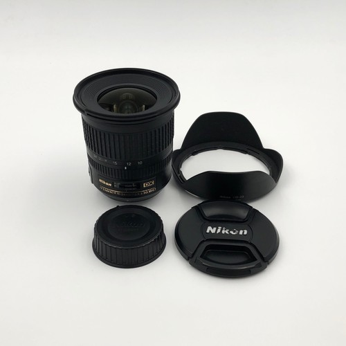 Nikon nikkor 10 24 mm - nikkor,