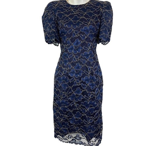 Abito leslie fay evenings - abito,