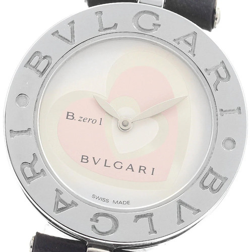 Bulgari zero1 doppio - bulgari, cuore