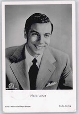 50711597 - Mario Lanza attore