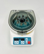 Centrifuga laboratorio Hettich