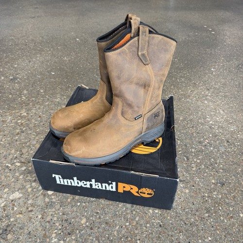 Timberland pro helix - timberland, hd