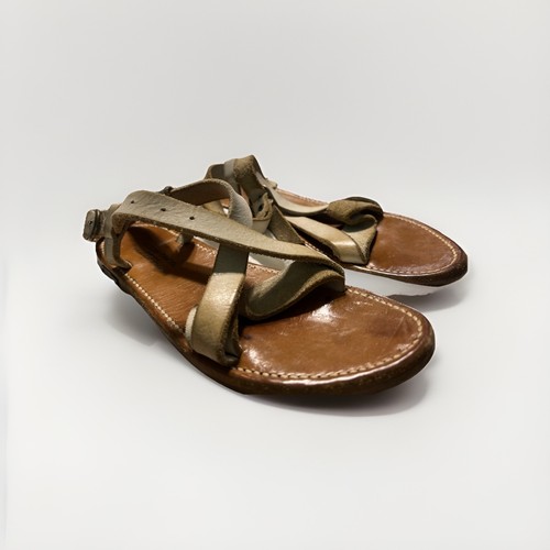 Sandali donna golden goose - sandali,