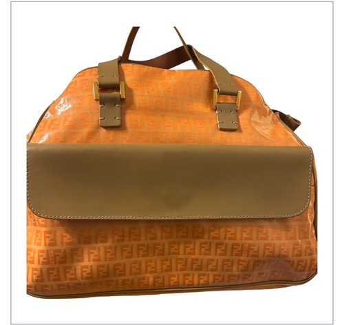 Borsa bowling fendi - bowling,