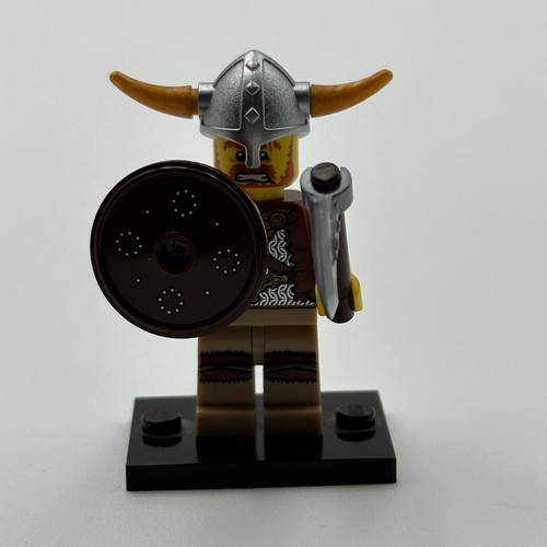Lego collectible viking - collectible,