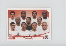 2010 Panini FIFA World Cup