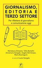 Giornalismo, editoria e terzo