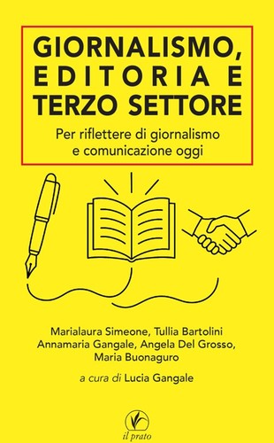 Giornalismo editoria terzo - giornalismo,,