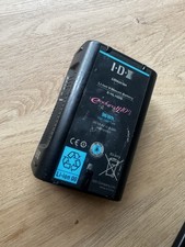 IDX Endura V-Mount Batteria