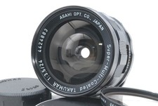 Exc Pentax SMC Takumar 24mm F