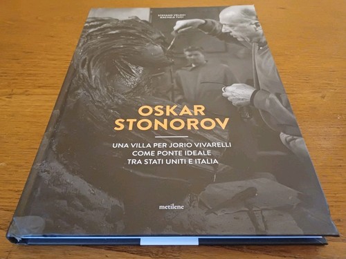 Oskar stonorov una villa - oskar,