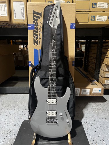 Ibanez tod10 tim henson - ibanez,