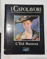 I Capolavori - Enciclopedia