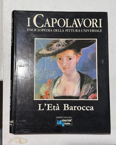 Capolavori enciclopedia - i,