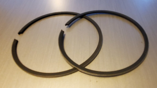 Segments skipper 125 150 - 125,
