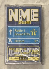 Brand New sealed NME presents