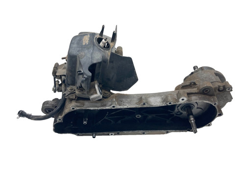 Blocco motore engine completo - motore,