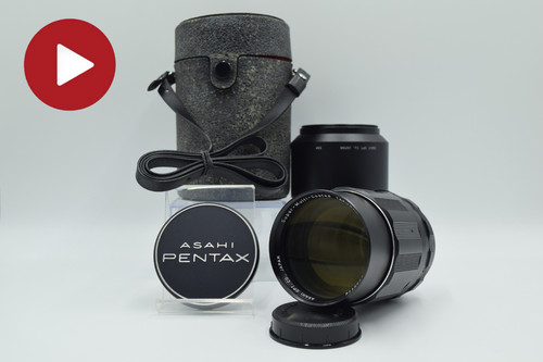 Mint elements pentax smc - mint],