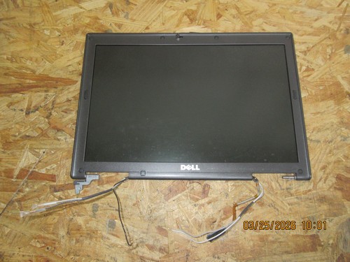 Dell latitude d620 d630 - latitude, hd