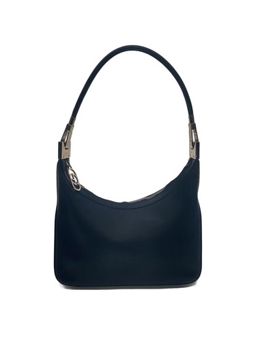 Borsa tracolla gucci tela - a,