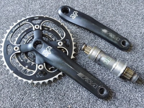 Guarnitura fsa drive - guarnitura, v-drive