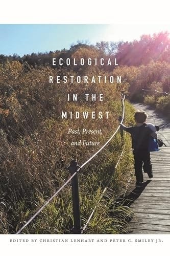 Ecological restoration the - ecological,