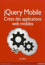 Introduction à JQuery Mobile