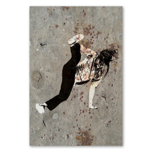 Postereck 1701 poster - poster, tela