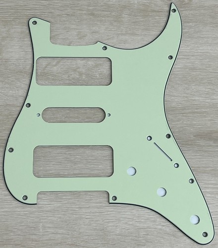 Pick for fender stratocaster - pick,