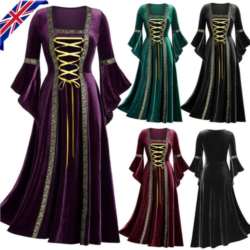 Costume cosplay strega - , gotica