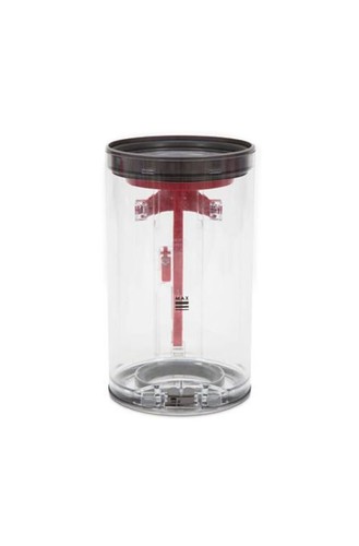 Dyson serbatoio contenitore