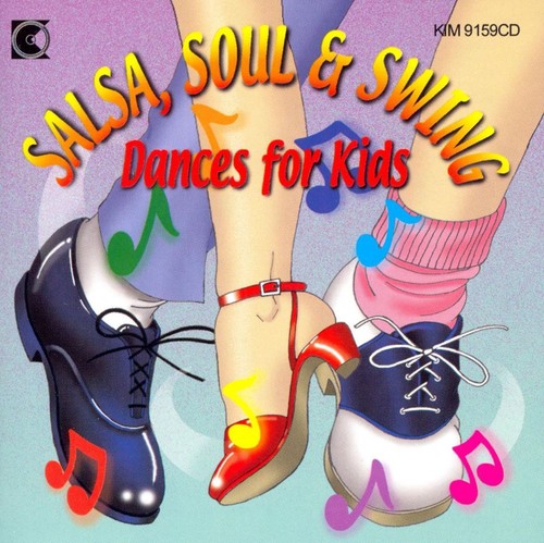 Salsa soul and - salsa, swing